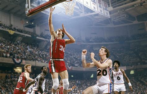 The Five Biggest Upsets in NBA Playoff History.